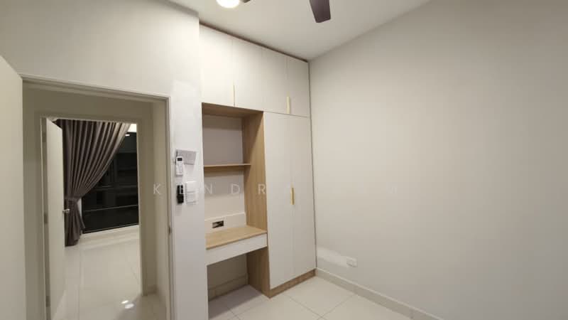 Kondominium untuk Disewa di Nestree Residence - Kendra Kam - Interior - PropertyGuru.com.my