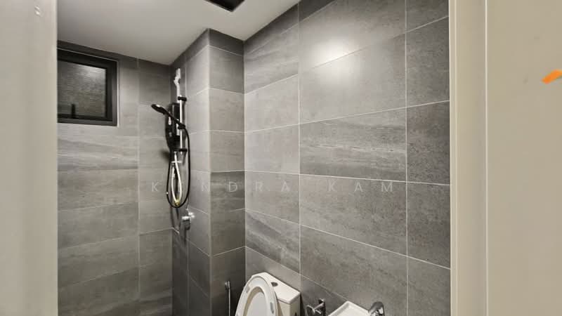 Kondominium untuk Disewa di Nestree Residence - Kendra Kam - Bathroom - PropertyGuru.com.my