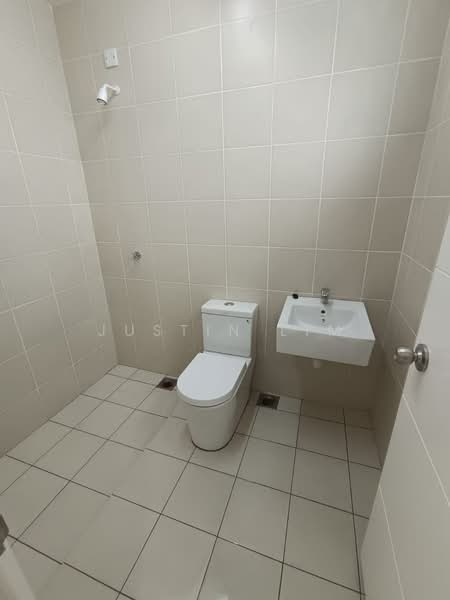 Rumah Teres 2 Tingkat untuk Disewa di Seremban (Negeri Sembilan) - Justin Lim - Bathroom - PropertyGuru.com.my