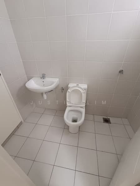 Rumah Teres 2 Tingkat untuk Disewa di Seremban (Negeri Sembilan) - Justin Lim - Bathroom - PropertyGuru.com.my