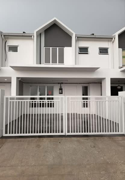 Rumah Teres 2 Tingkat untuk Disewa di Seremban (Negeri Sembilan) - Justin Lim - Exterior - PropertyGuru.com.my