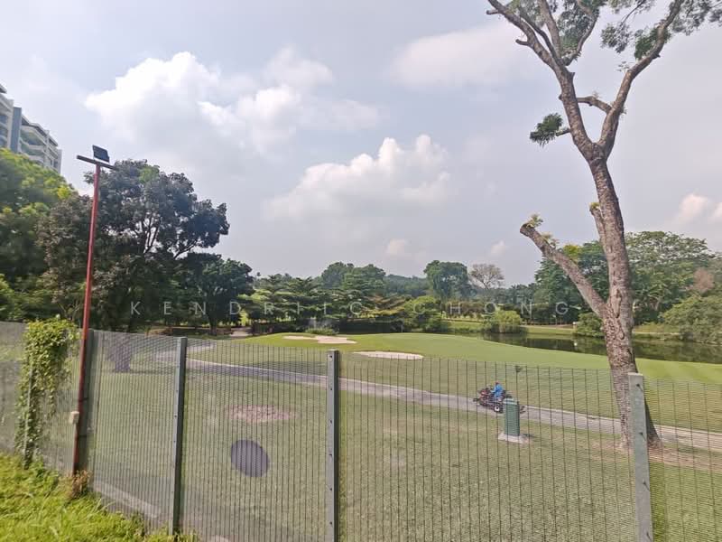Bungalow Land for Sale in Saujana (Selangor) - Kendriic Chong - Exterior - PropertyGuru.com.my