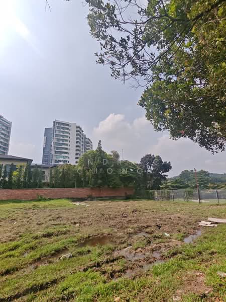 Bungalow Land for Sale in Saujana (Selangor) - Kendriic Chong - Exterior - PropertyGuru.com.my