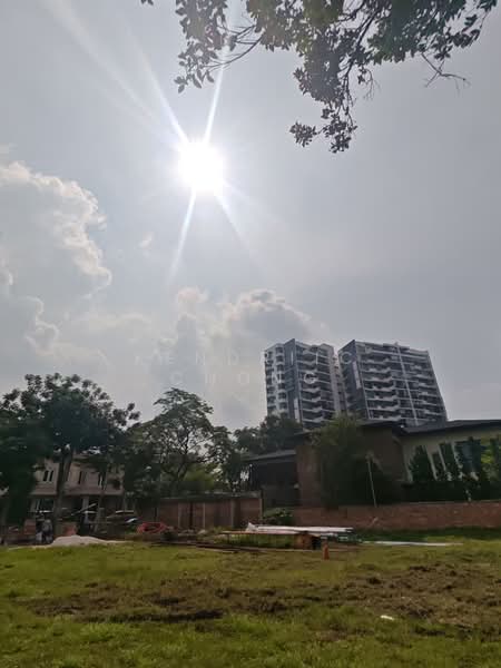 Bungalow Land for Sale in Saujana (Selangor) - Kendriic Chong - Exterior - PropertyGuru.com.my