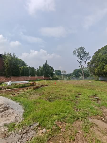 Bungalow Land for Sale in Saujana (Selangor) - Kendriic Chong - Exterior - PropertyGuru.com.my