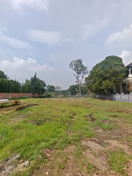 Bungalow Land for Sale in Saujana (Selangor) - Kendriic Chong - Exterior - PropertyGuru.com.my