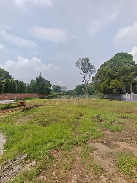 Bungalow Land for Sale in Saujana (Selangor) - Kendriic Chong - Exterior - PropertyGuru.com.my