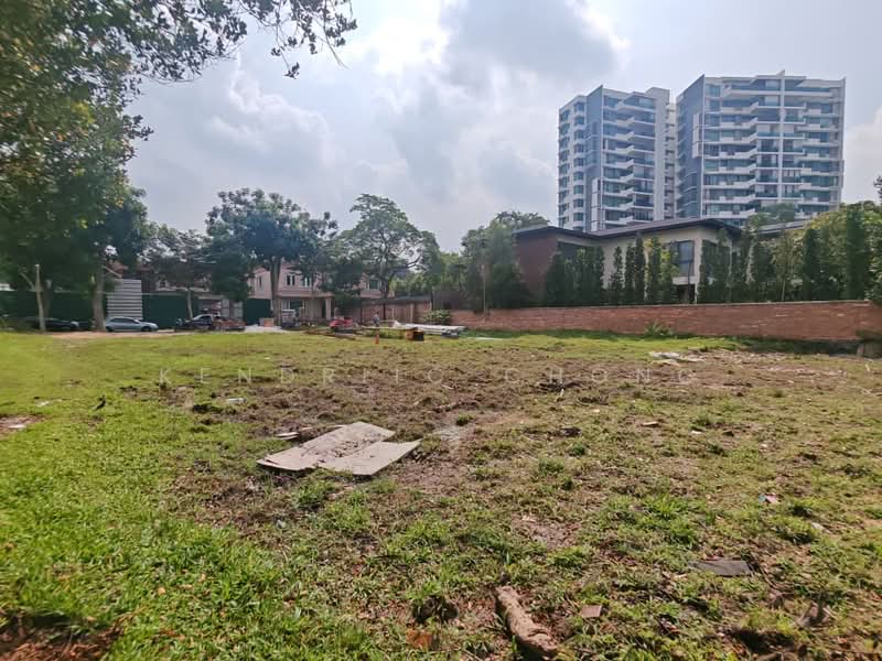 Bungalow Land for Sale in Saujana (Selangor) - Kendriic Chong - Exterior - PropertyGuru.com.my