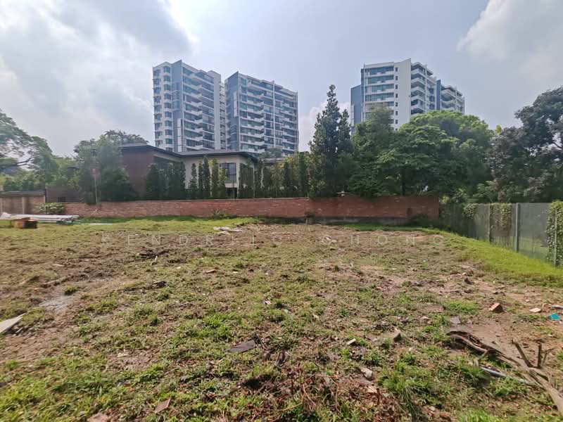 Bungalow Land for Sale in Saujana (Selangor) - Kendriic Chong - Exterior - PropertyGuru.com.my