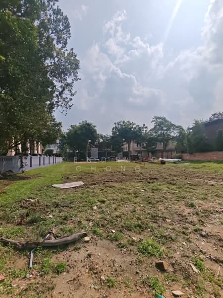 Bungalow Land for Sale in Saujana (Selangor) - Kendriic Chong - Exterior - PropertyGuru.com.my