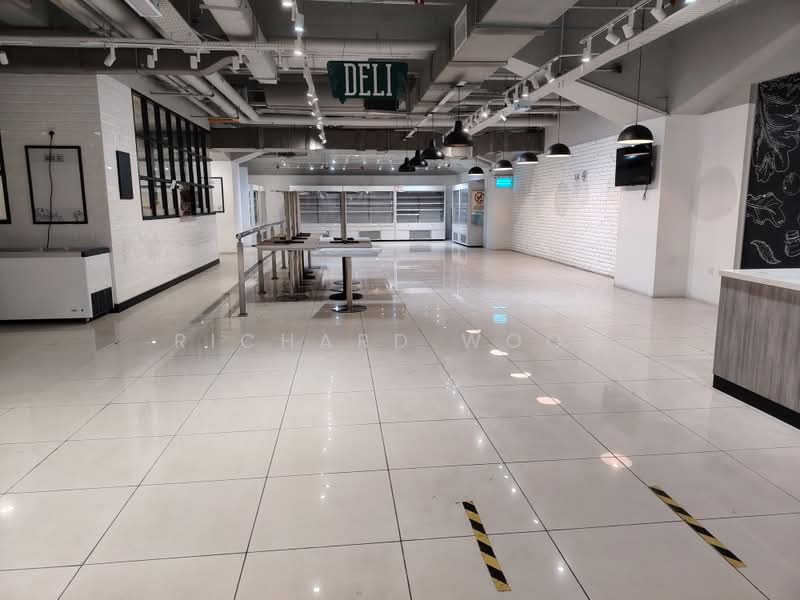Retail Space for Rent in KL City Centre (Kuala Lumpur) - Richard Woon - Interior - PropertyGuru.com.my