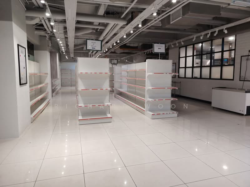 Retail Space for Rent in KL City Centre (Kuala Lumpur) - Richard Woon - Interior - PropertyGuru.com.my