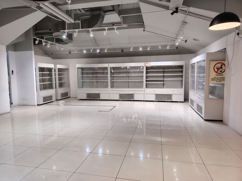 Retail Space for Rent in KL City Centre (Kuala Lumpur) - Richard Woon - Interior - PropertyGuru.com.my