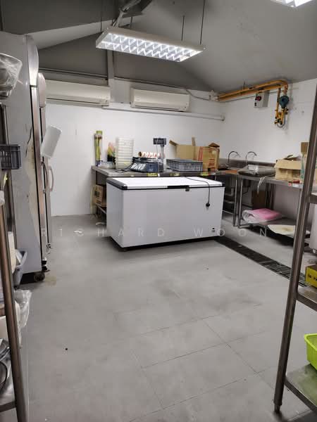 Retail Space for Rent in KL City Centre (Kuala Lumpur) - Richard Woon - Kitchen - PropertyGuru.com.my