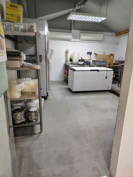Retail Space for Rent in KL City Centre (Kuala Lumpur) - Richard Woon - Kitchen - PropertyGuru.com.my