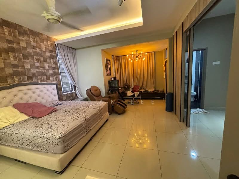 Rumah Teres 2 Tingkat untuk Dijual di Skudai (Johor) - Alan Lee - Bedroom - PropertyGuru.com.my