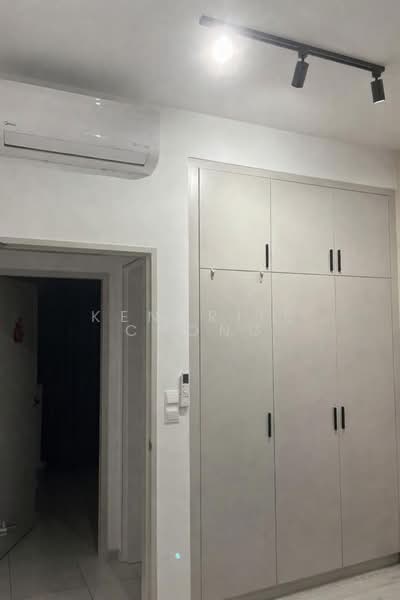 Servis Apartment untuk Dijual di M Oscar - Kendriic Chong - Interior - PropertyGuru.com.my