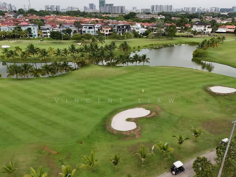 Tanah Banglo untuk Dijual di Tropicana Indah Resort Homes (Tropicana) - Vincent Liaw - Exterior - PropertyGuru.com.my