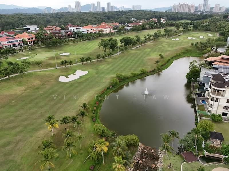 Tanah Banglo untuk Dijual di Tropicana Indah Resort Homes (Tropicana) - Vincent Liaw - Exterior - PropertyGuru.com.my