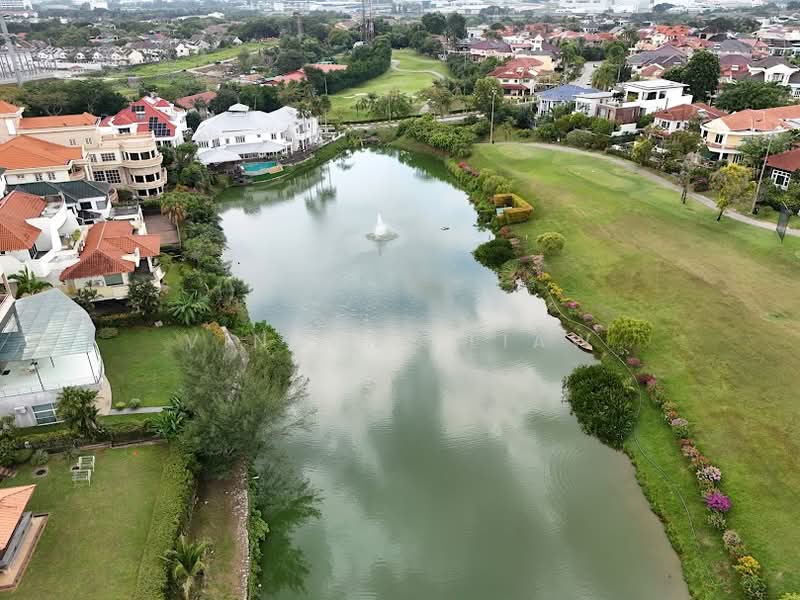 Tanah Banglo untuk Dijual di Tropicana Indah Resort Homes (Tropicana) - Vincent Liaw - Exterior - PropertyGuru.com.my