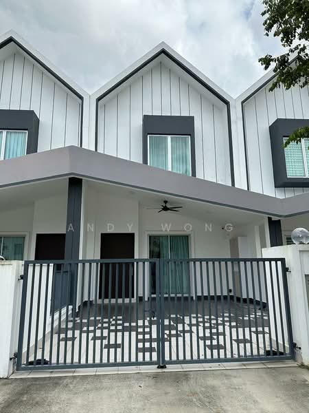 Rumah Teres 2 Tingkat untuk Disewa di Eco Forest (Semenyih) - Andy Wong - Exterior - PropertyGuru.com.my
