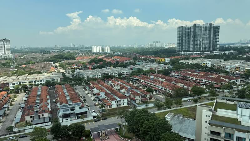 Pangsapuri untuk Dijual di Molek Pine 2 - Alan Lin - Exterior - PropertyGuru.com.my