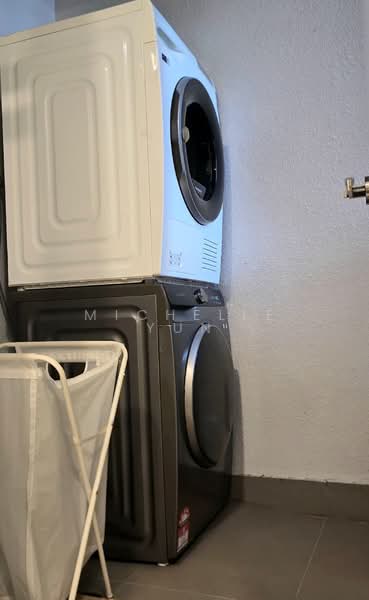 Service Residence for Rent at The Ridge - Michelle Yun - Interior - PropertyGuru.com.my