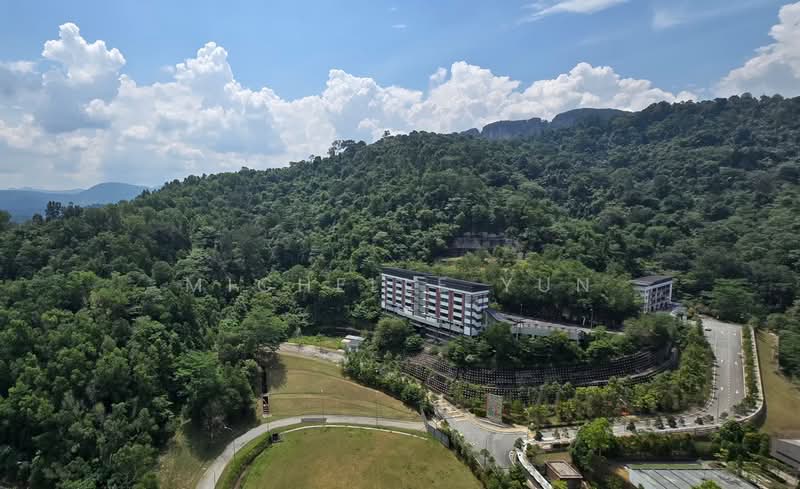 Service Residence for Rent at The Ridge - Michelle Yun - Exterior - PropertyGuru.com.my