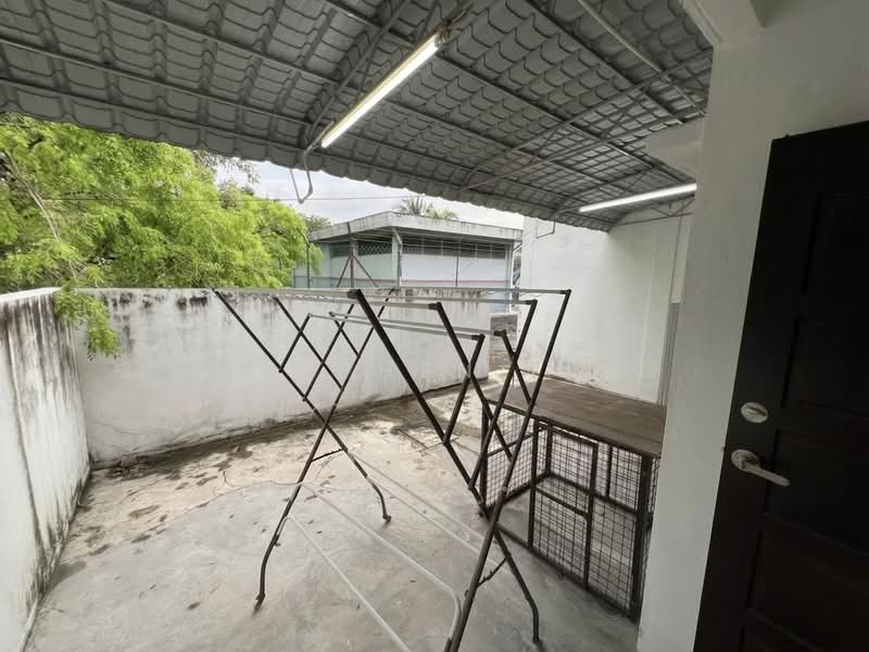 2-storey Terraced House for Sale in Taman Puncak Jalil (Seri Kembangan) - Stephen Lim - Exterior - PropertyGuru.com.my