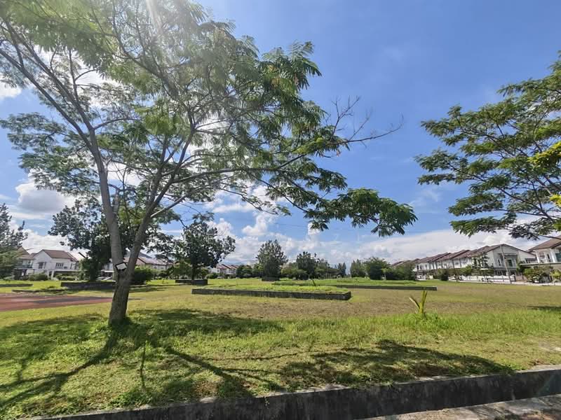 Bungalow for Sale in Bandar Seri Botani (Ipoh) - Lee Muzi - Exterior - PropertyGuru.com.my