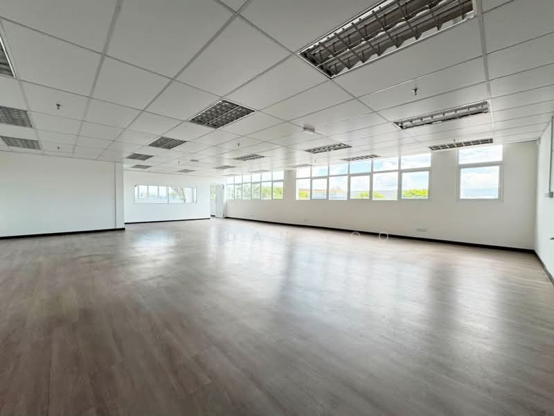 Warehouse for Rent in Perai (Penang) - Jordan Foo - Interior - PropertyGuru.com.my
