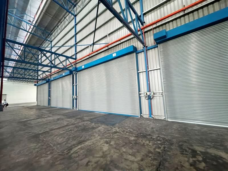 Warehouse for Rent in Perai (Penang) - Jordan Foo - Interior - PropertyGuru.com.my