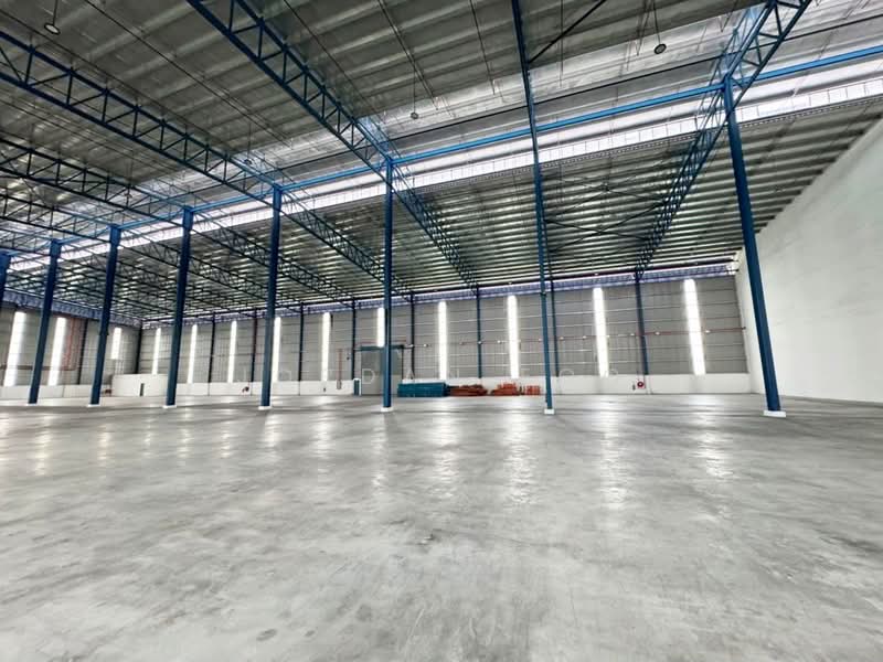 Warehouse for Rent in Perai (Penang) - Jordan Foo - Interior - PropertyGuru.com.my
