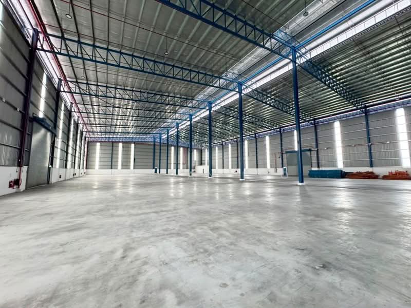 Warehouse for Rent in Perai (Penang) - Jordan Foo - Interior - PropertyGuru.com.my