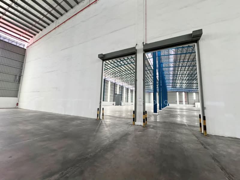Warehouse for Rent in Perai (Penang) - Jordan Foo - Interior - PropertyGuru.com.my