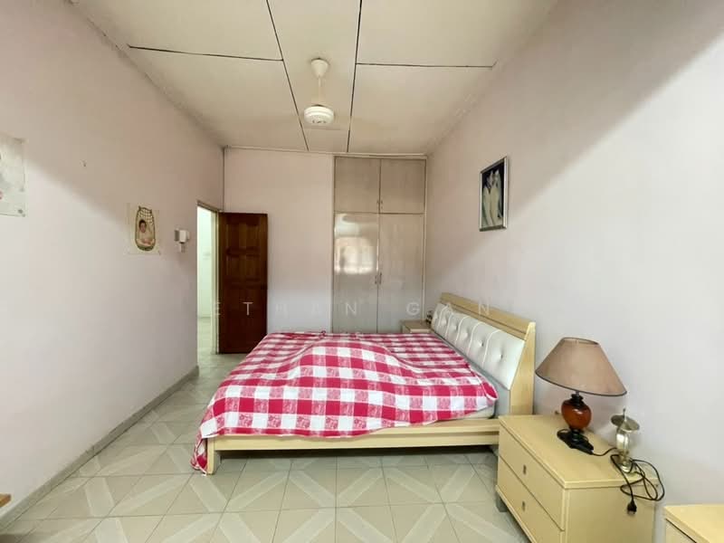 2-storey Terraced House for Sale in Kampung Nong Chik (Johor Bahru) - Ethan Gan - PropertyGuru.com.my