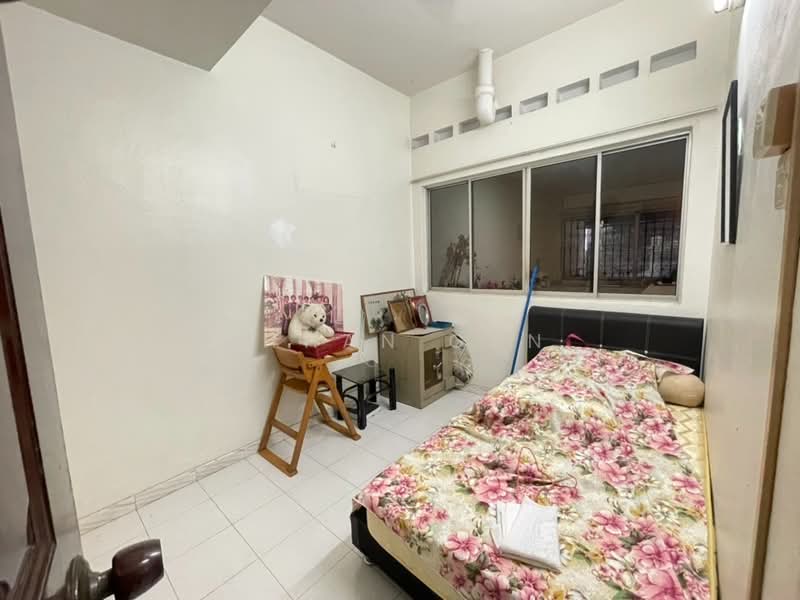 2-storey Terraced House for Sale in Kampung Nong Chik (Johor Bahru) - Ethan Gan - PropertyGuru.com.my