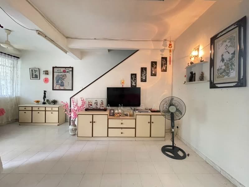 2-storey Terraced House for Sale in Kampung Nong Chik (Johor Bahru) - Ethan Gan - PropertyGuru.com.my