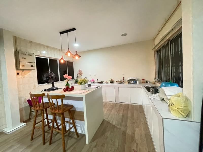 2-storey Terraced House for Sale in Kampung Nong Chik (Johor Bahru) - Ethan Gan - PropertyGuru.com.my