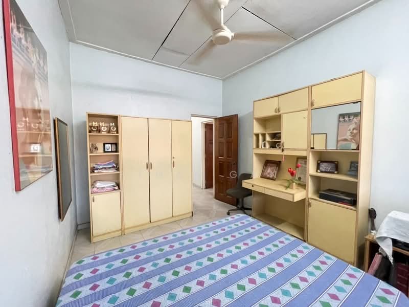 2-storey Terraced House for Sale in Kampung Nong Chik (Johor Bahru) - Ethan Gan - PropertyGuru.com.my