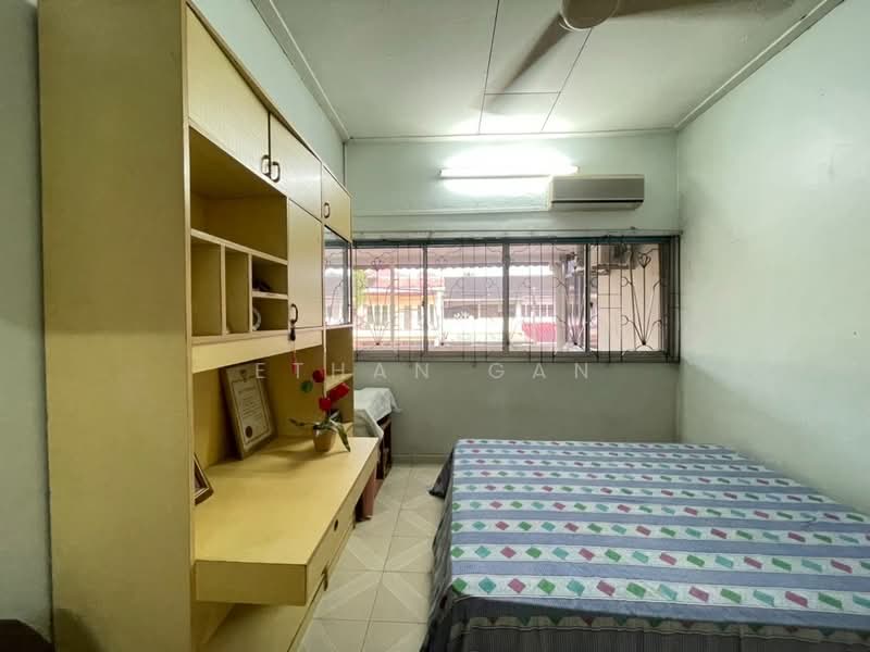 2-storey Terraced House for Sale in Kampung Nong Chik (Johor Bahru) - Ethan Gan - PropertyGuru.com.my