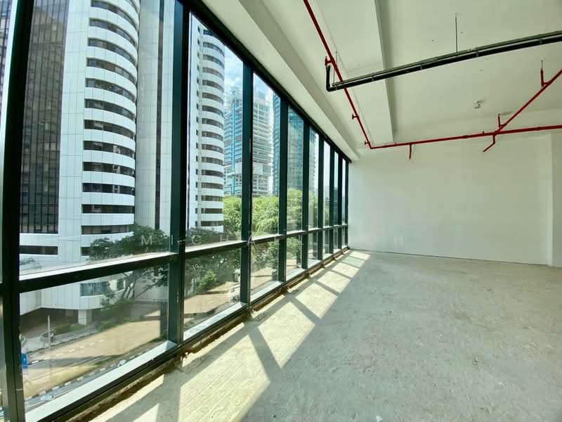 Retail Space for Rent in KL City Centre (Kuala Lumpur) - Michael Loh - Interior - PropertyGuru.com.my