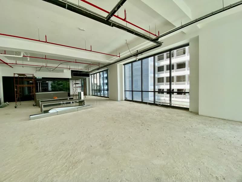 Retail Space for Rent in KL City Centre (Kuala Lumpur) - Michael Loh - Interior - PropertyGuru.com.my