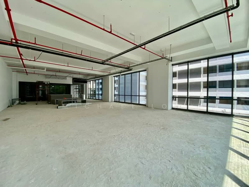 Retail Space for Rent in KL City Centre (Kuala Lumpur) - Michael Loh - Interior - PropertyGuru.com.my