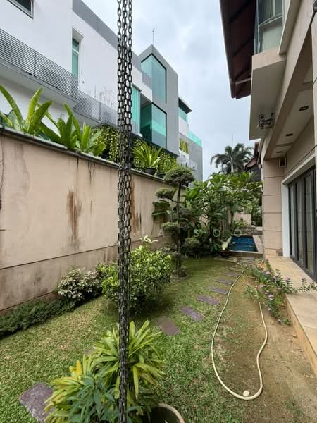 Rumah Banglo untuk Dijual di Shah Alam (Selangor) - Alicia Soo - Garden - PropertyGuru.com.my