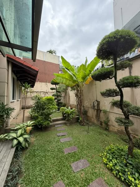 Rumah Banglo untuk Dijual di Shah Alam (Selangor) - Alicia Soo - Garden - PropertyGuru.com.my