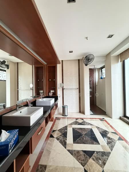 Rumah Banglo untuk Dijual di Shah Alam (Selangor) - Alicia Soo - Bathroom - PropertyGuru.com.my
