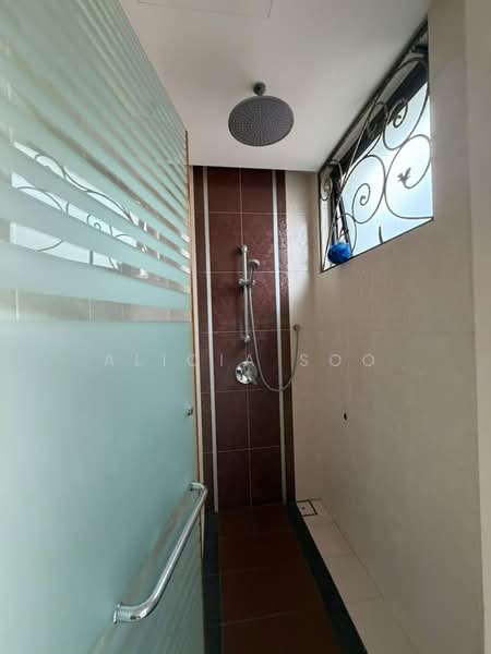 Rumah Banglo untuk Dijual di Shah Alam (Selangor) - Alicia Soo - Bathroom - PropertyGuru.com.my