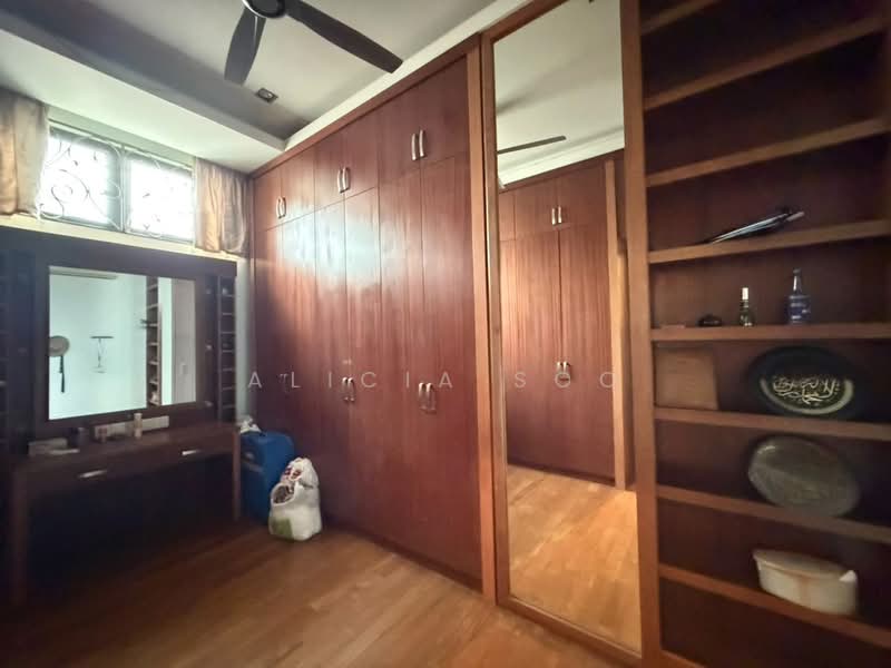 Rumah Banglo untuk Dijual di Shah Alam (Selangor) - Alicia Soo - Bedroom - PropertyGuru.com.my