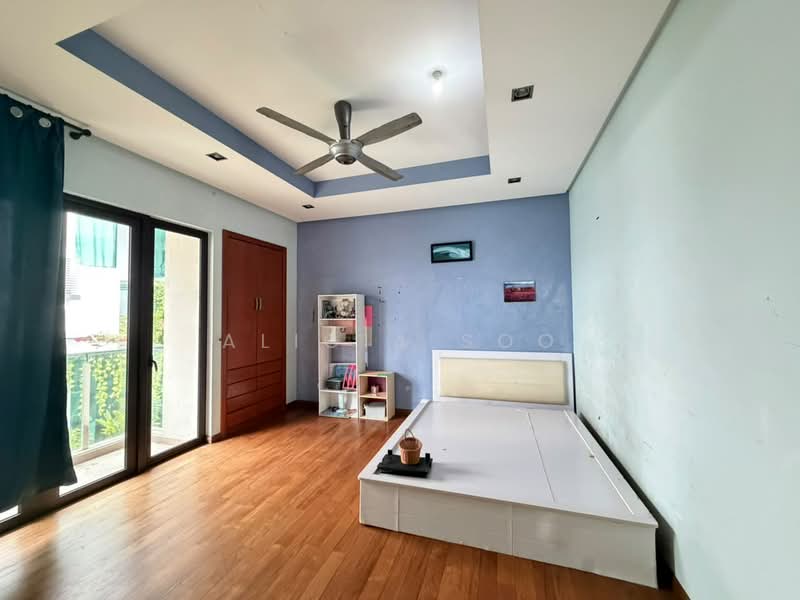 Rumah Banglo untuk Dijual di Shah Alam (Selangor) - Alicia Soo - Bedroom - PropertyGuru.com.my